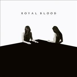 Royal Blood - HOW DID WE GET SO DARK Vinyl - PORTLAND DISTRO
