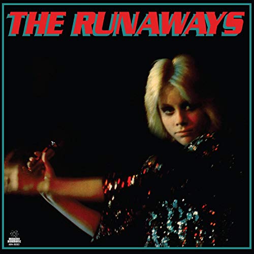 Runaways, The - The Runaways Vinyl - PORTLAND DISTRO