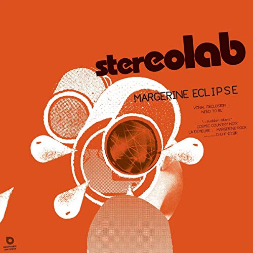 STEREOLAB - Margerine Eclipse [Expanded Edition] Vinyl - PORTLAND DISTRO
