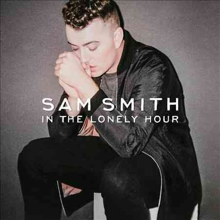 Sam Smith - IN THE LONELY HOUR Vinyl - PORTLAND DISTRO