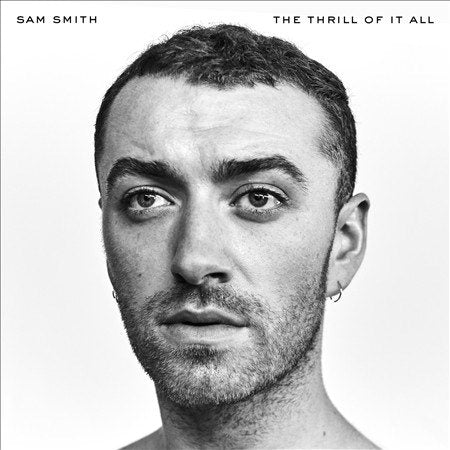 Sam Smith - The Thrill Of It All (Special Edition) (DLX/2LP) Vinyl - PORTLAND DISTRO