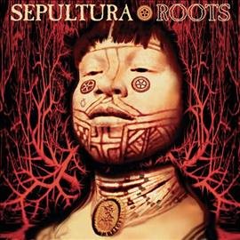 Sepultura - ROOTS Vinyl - PORTLAND DISTRO