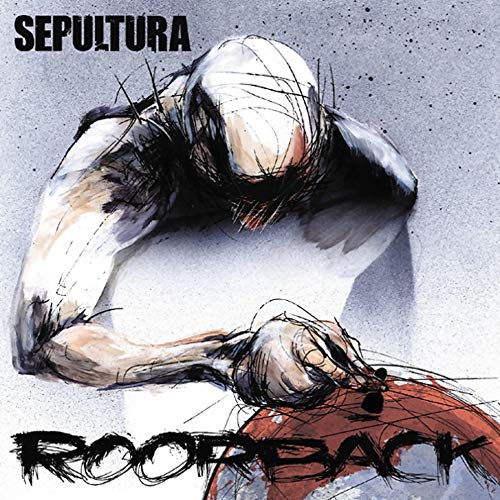 Sepultura - Roorback Vinyl - PORTLAND DISTRO