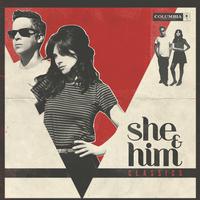 She & Him - Classics Vinyl - PORTLAND DISTRO