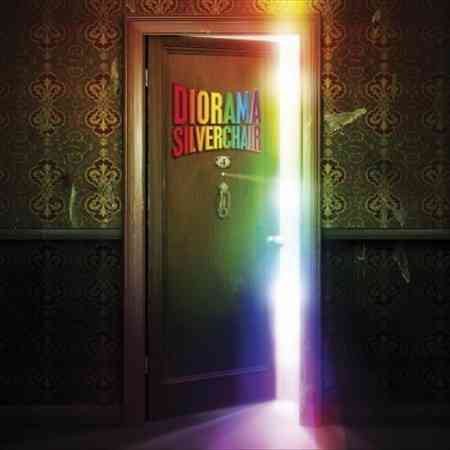 Silverchair - Diorama (180 Gram Vinyl) [Import] Vinyl - PORTLAND DISTRO