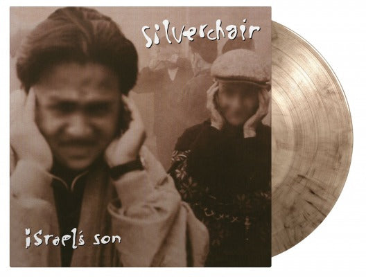 Silverchair - Israel's Son (Limited Edition, 180 Gram Vinyl, Colored Vinyl, Smoke) [Import] Vinyl - PORTLAND DISTRO