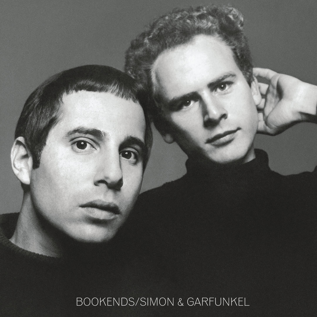 Simon & Garfunkel - Bookends Vinyl - PORTLAND DISTRO