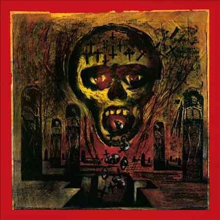 Slayer - SEASONS IN THE ABYSS Vinyl - PORTLAND DISTRO
