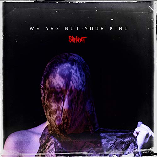 Slipknot - We Are Not Your Kind (with download card) Vinyl - PORTLAND DISTRO