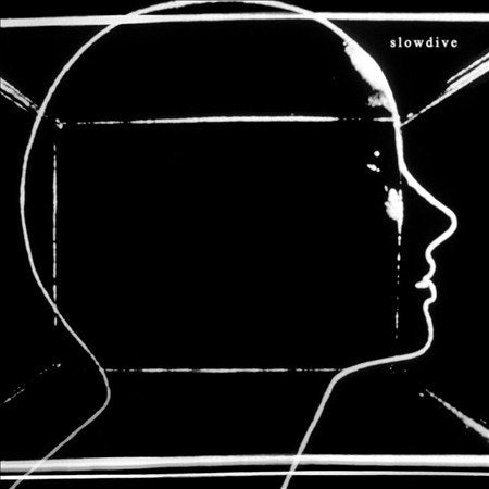 Slowdive - Slowdive Vinyl - PORTLAND DISTRO