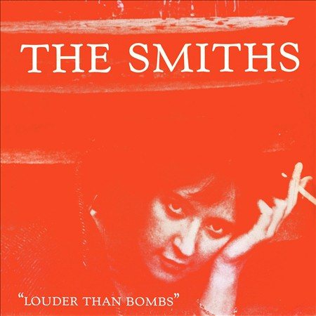 Smiths - Louder Than Bombs (Remastered) (2 Lp's) Vinyl - PORTLAND DISTRO