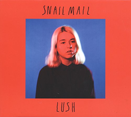 Snail Mail - Lush Vinyl - PORTLAND DISTRO