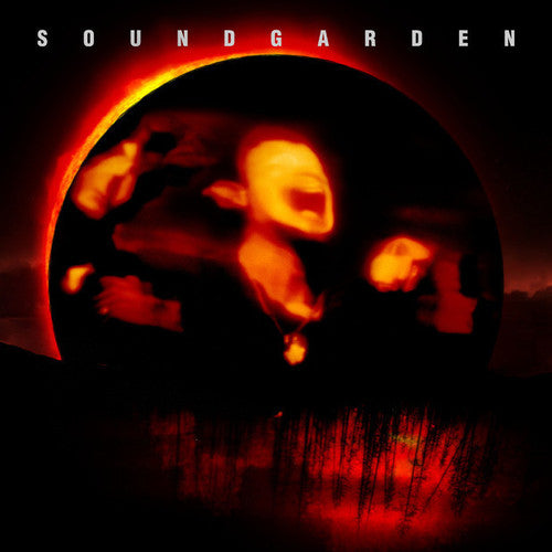 Soundgarden - Superunknown (Remastered, 180 Gram Vinyl) (2 Lp's) Vinyl - PORTLAND DISTRO