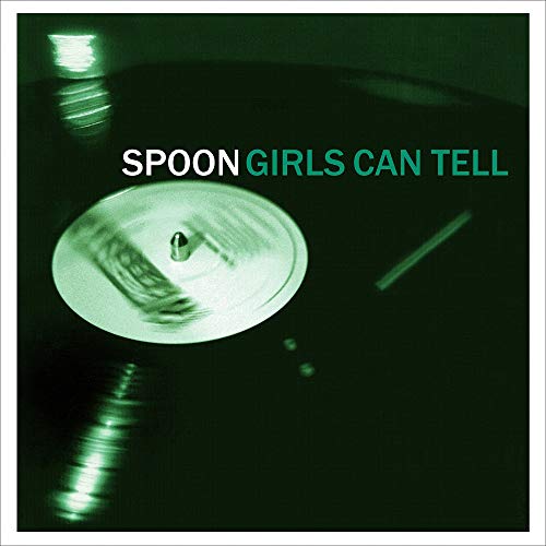 Spoon - Girls Can Tell (Remastered) Vinyl - PORTLAND DISTRO