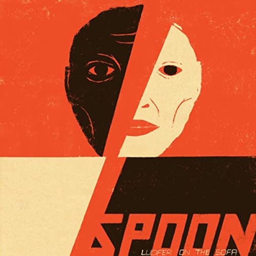 Spoon - Lucifer On The Sofa Vinyl - PORTLAND DISTRO