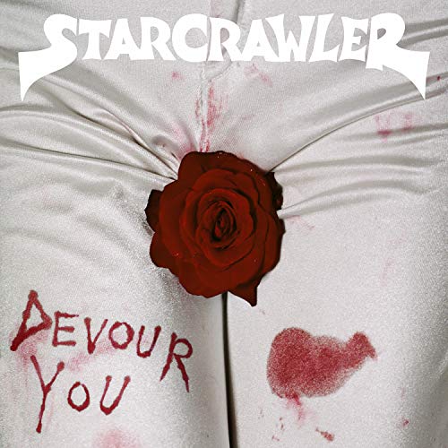 Starcrawler - Devour You Vinyl - PORTLAND DISTRO