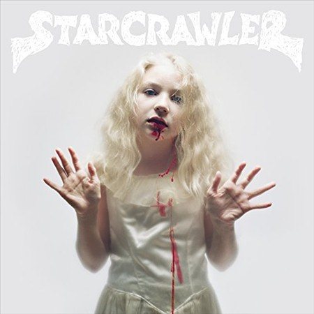 Starcrawler - STARCRAWLER Vinyl - PORTLAND DISTRO
