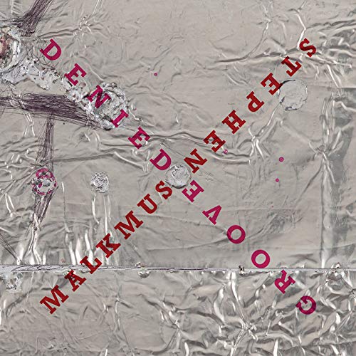 Stephen Malkmus - Groove Denied Vinyl - PORTLAND DISTRO
