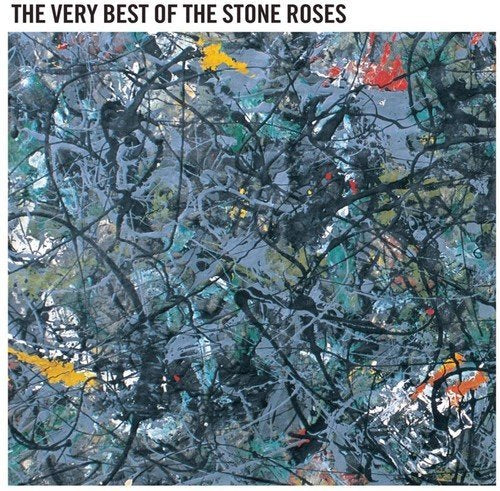 Stone Roses - VERY BEST OF IMPORT Vinyl - PORTLAND DISTRO