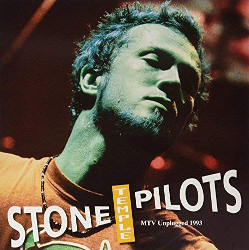 Stone Temple Pilots - Mtv Unplugged 1993 Vinyl - PORTLAND DISTRO