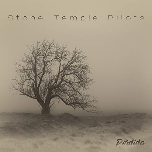 Stone Temple Pilots - Perdida (140g Vinyl) Vinyl - PORTLAND DISTRO