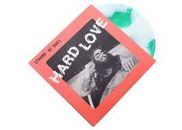 Strand Of Oaks - Hard Love (Limited Edition, Stoner Green Swirl Vinyl) Vinyl - PORTLAND DISTRO