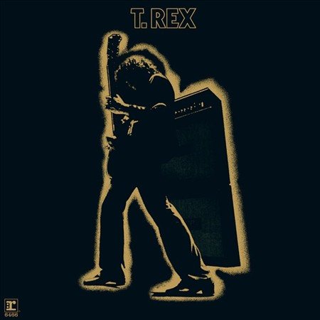 T.Rex - ELECTRIC WARRIOR (ROCKTOBER 2017 EXCLUSIVE) Vinyl - PORTLAND DISTRO
