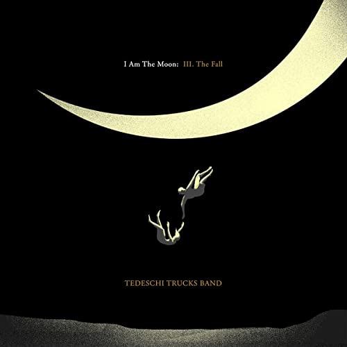 Tedeschi Trucks Band - I Am The Moon: III. The Fall Vinyl - PORTLAND DISTRO