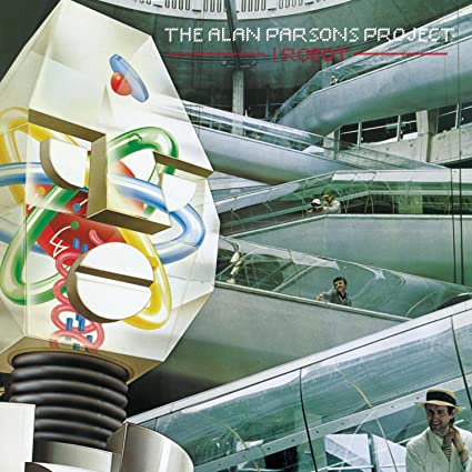 The Alan Parsons Project - I Robot (180 Gram Vinyl) [Import] Vinyl - PORTLAND DISTRO