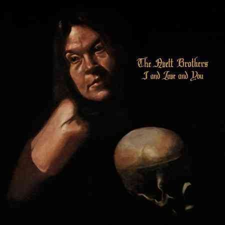 The Avett Brothers - I and Love and You (2 Lp's) Vinyl - PORTLAND DISTRO