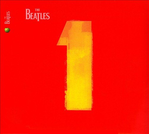 The Beatles - 1 (Remixed/Remastered) (2 Lp's) Vinyl - PORTLAND DISTRO