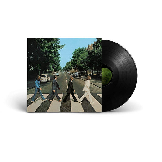 The Beatles - Abbey Road Anniversary (1LP) Vinyl - PORTLAND DISTRO