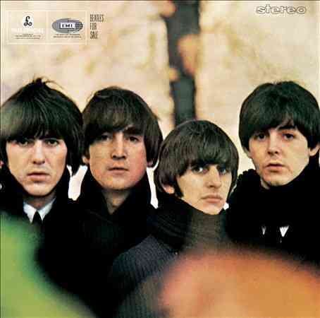 The Beatles - BEATLES FOR SALE(09) Vinyl - PORTLAND DISTRO