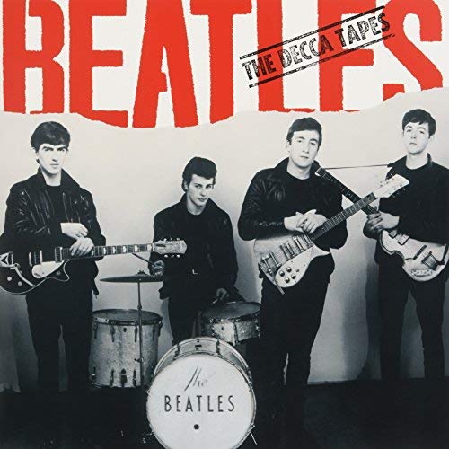 The Beatles - Decca Tapes (180 Gram Vinyl, Deluxe Gatefold Edition) [Import] Vinyl - PORTLAND DISTRO