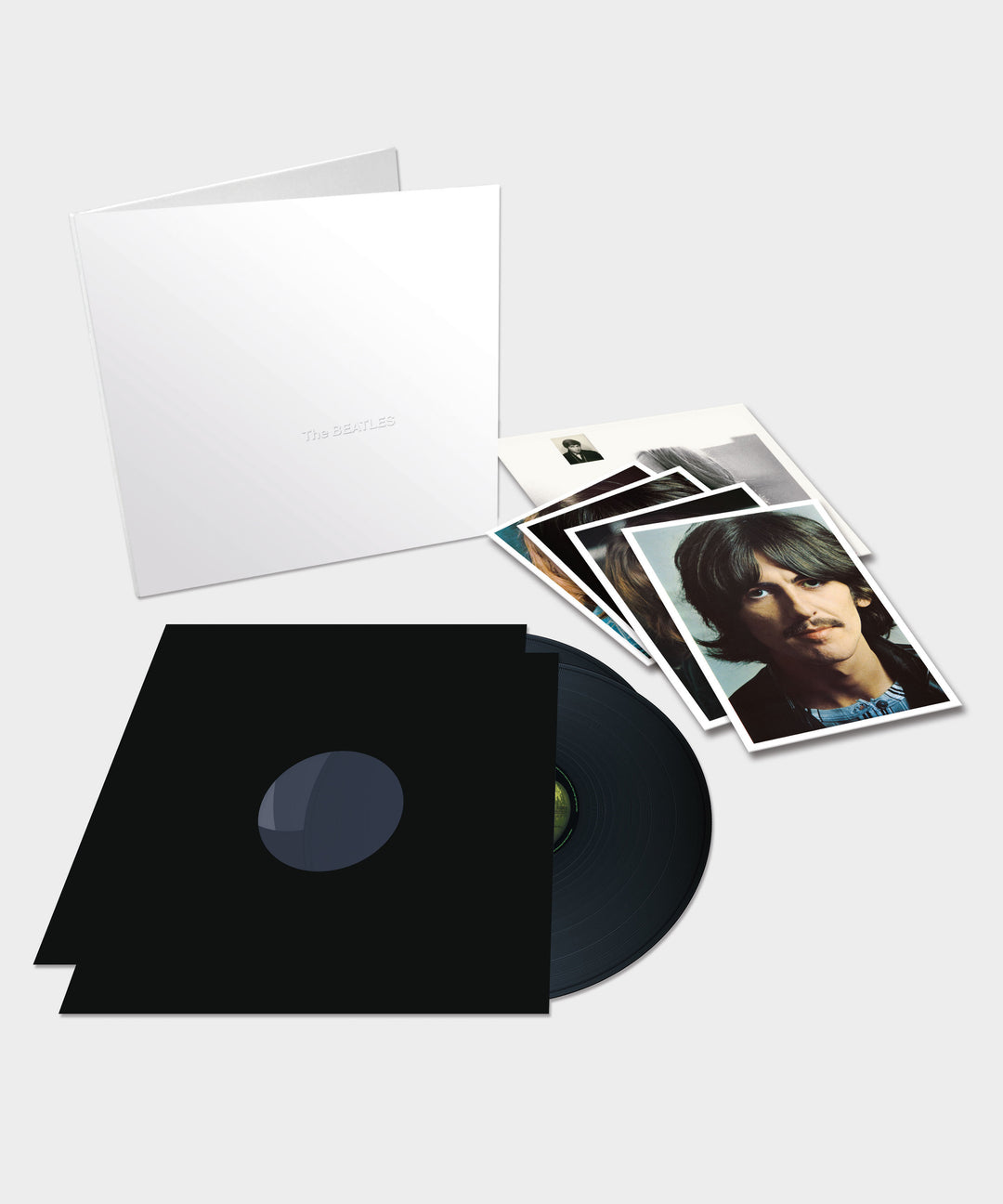 The Beatles - The Beatles (The White Album) [2 LP] Vinyl - PORTLAND DISTRO