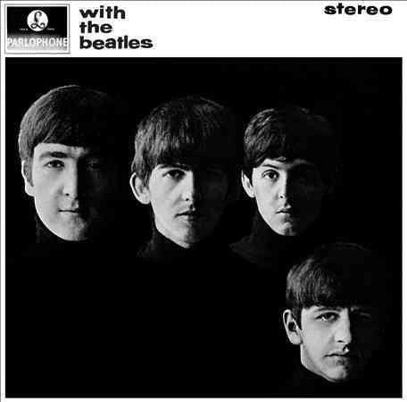 The Beatles - WITH THE BEATLES(09) Vinyl - PORTLAND DISTRO