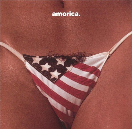 The Black Crowes - AMORICA (2LP) Vinyl - PORTLAND DISTRO