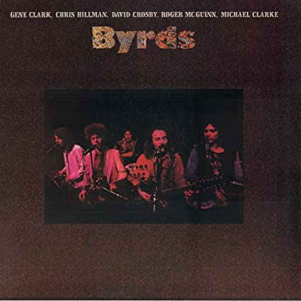 The Byrds - Byrds (180 Gram Vinyl, Coral Colored Vinyl, Audiophile, Gatefold LP Jacket, Limited Edition) Vinyl - PORTLAND DISTRO