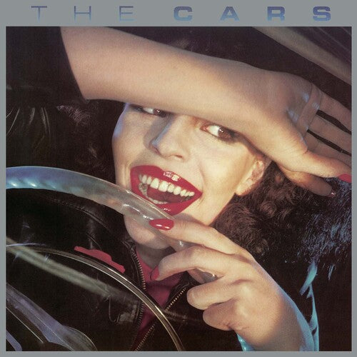 The Cars - The Cars Vinyl - PORTLAND DISTRO