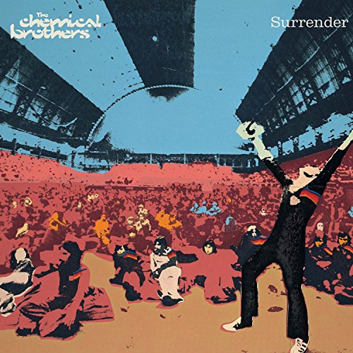 The Chemical Brothers - SURRENDER Vinyl - PORTLAND DISTRO