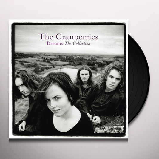 The Cranberries - Dreams: The Collection [Import] Vinyl - PORTLAND DISTRO