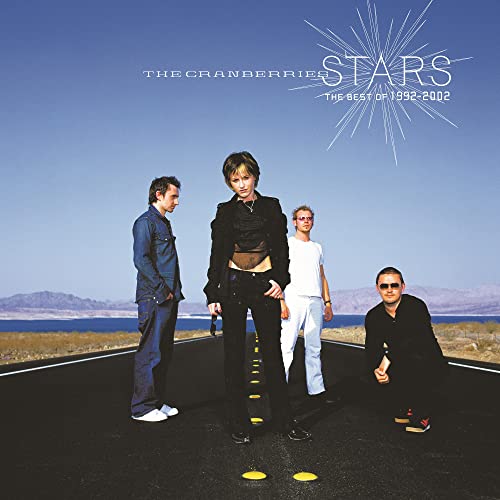 The Cranberries - Stars (The Best Of 1992-2002) [2 LP] Vinyl - PORTLAND DISTRO