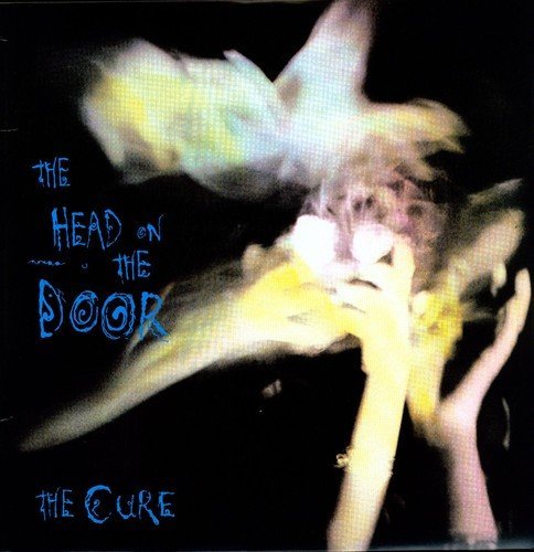 The Cure - Head on the Door (180 Gram Vinyl) [Import] Vinyl - PORTLAND DISTRO
