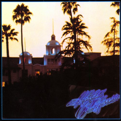 The Eagles - Hotel California (180 Gram Vinyl) Vinyl - PORTLAND DISTRO