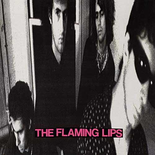 The Flaming Lips - In A Priest Driven Ambulance (Vinyl) Vinyl - PORTLAND DISTRO