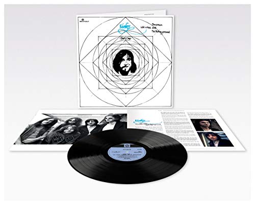 The Kinks - Lola Versus Powerman and the Moneygoround, Pt. 1 Vinyl - PORTLAND DISTRO