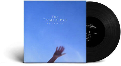 The Lumineers - Brightside (180 Gram, Black Vinyl) Vinyl - PORTLAND DISTRO