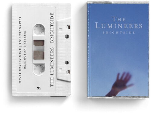 The Lumineers - Brightside (Cassette) Cassette - PORTLAND DISTRO