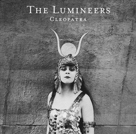 The Lumineers - Cleopatra Vinyl - PORTLAND DISTRO