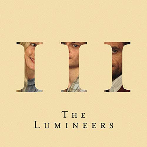 The Lumineers - III Vinyl - PORTLAND DISTRO